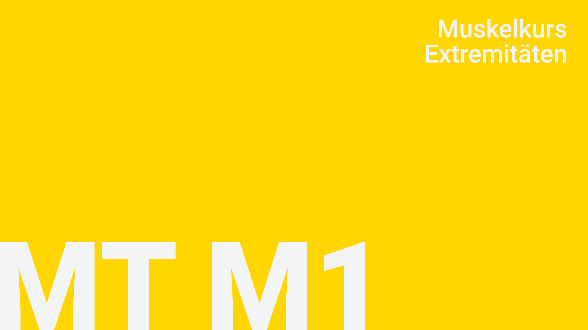 MT M1