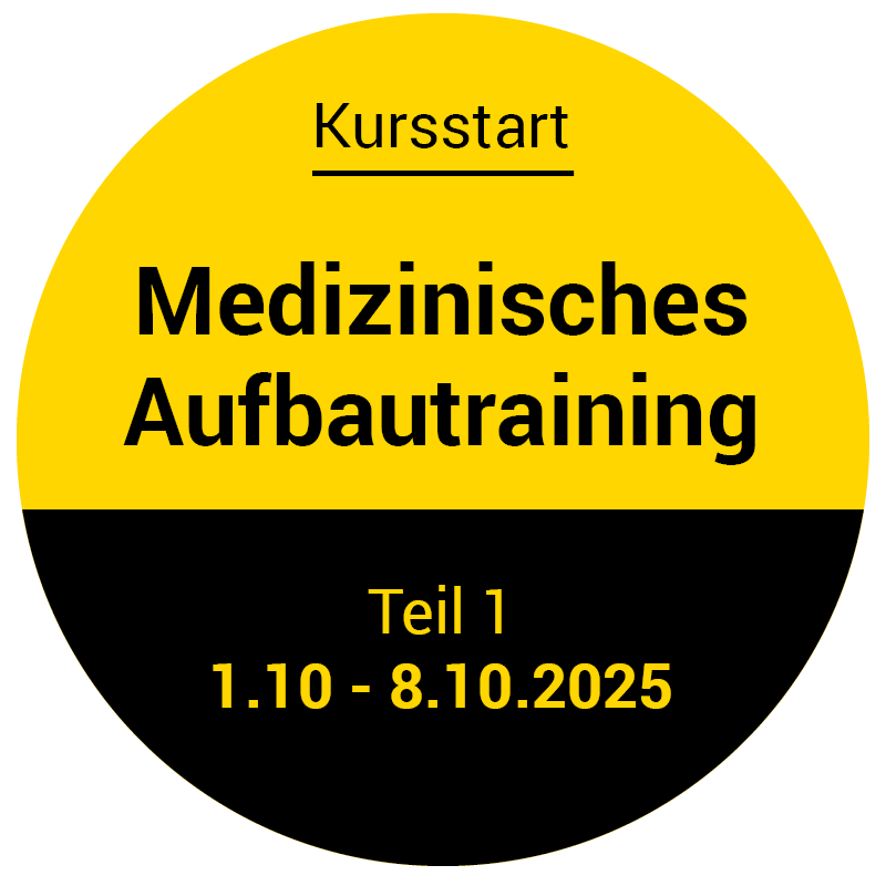 Osteopath werden