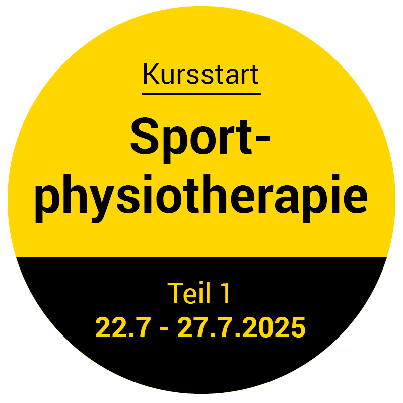Osteopath werden