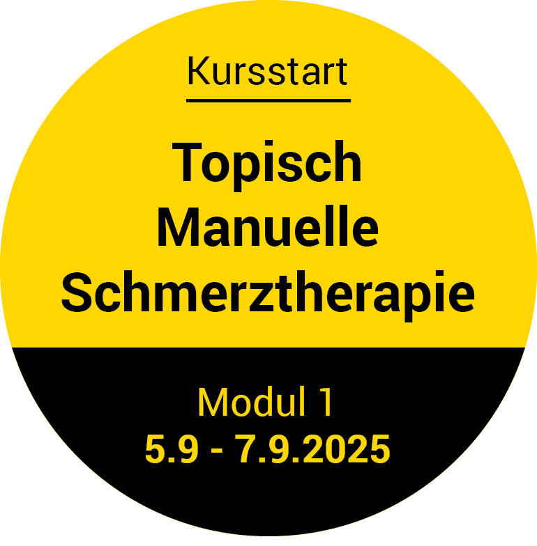 Osteopath werden